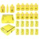 Friendly Farms 1g 2g Empty Disposable Vape Pen Packaging